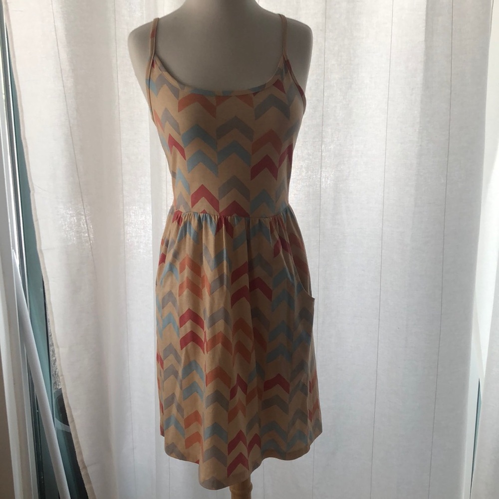 sun dress